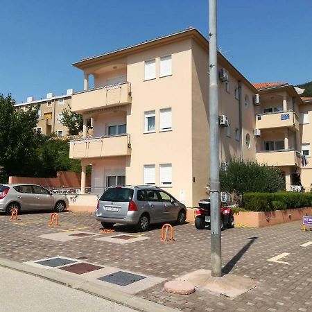 Apartman Mario Cres Kültér fotó