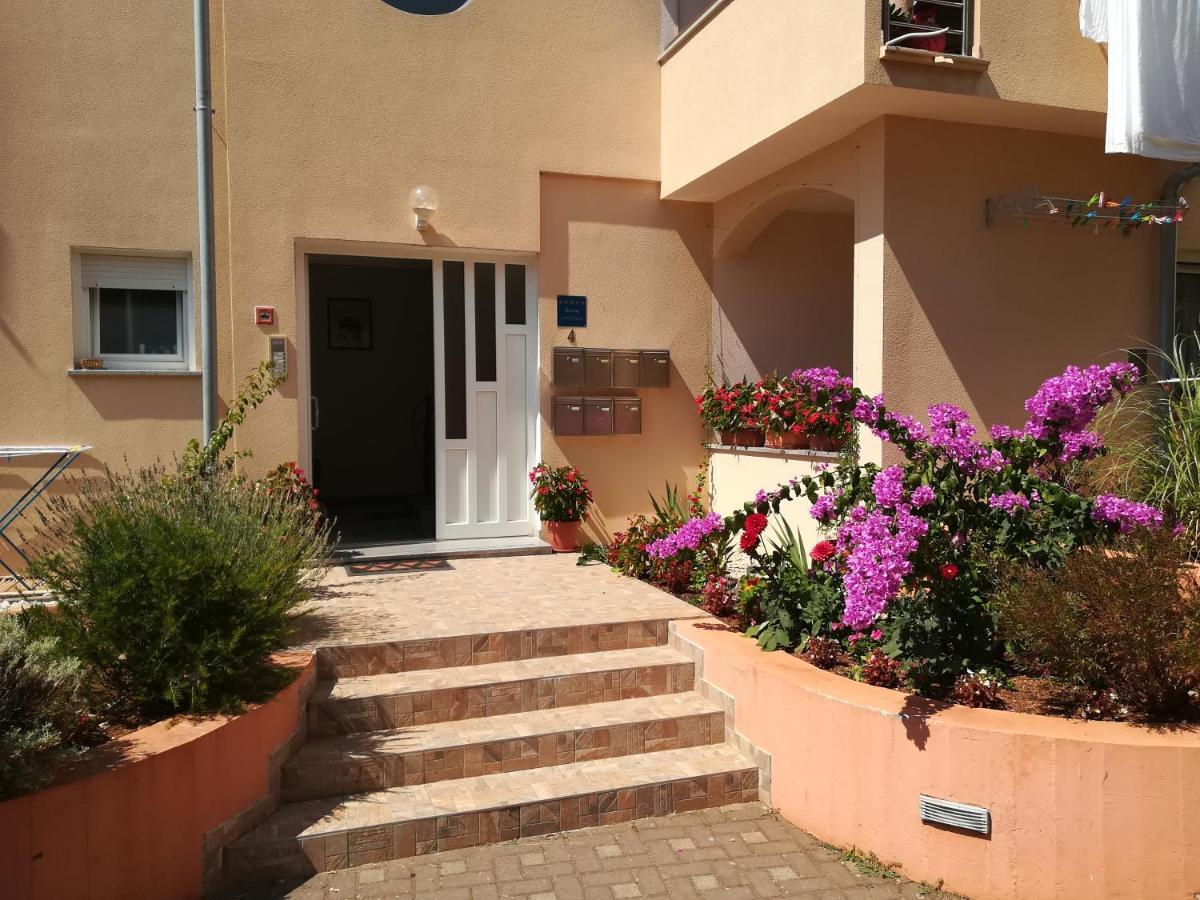 Apartman Mario Cres Kültér fotó