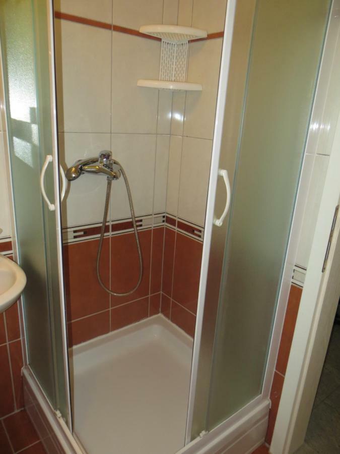 Apartman Mario Cres Kültér fotó