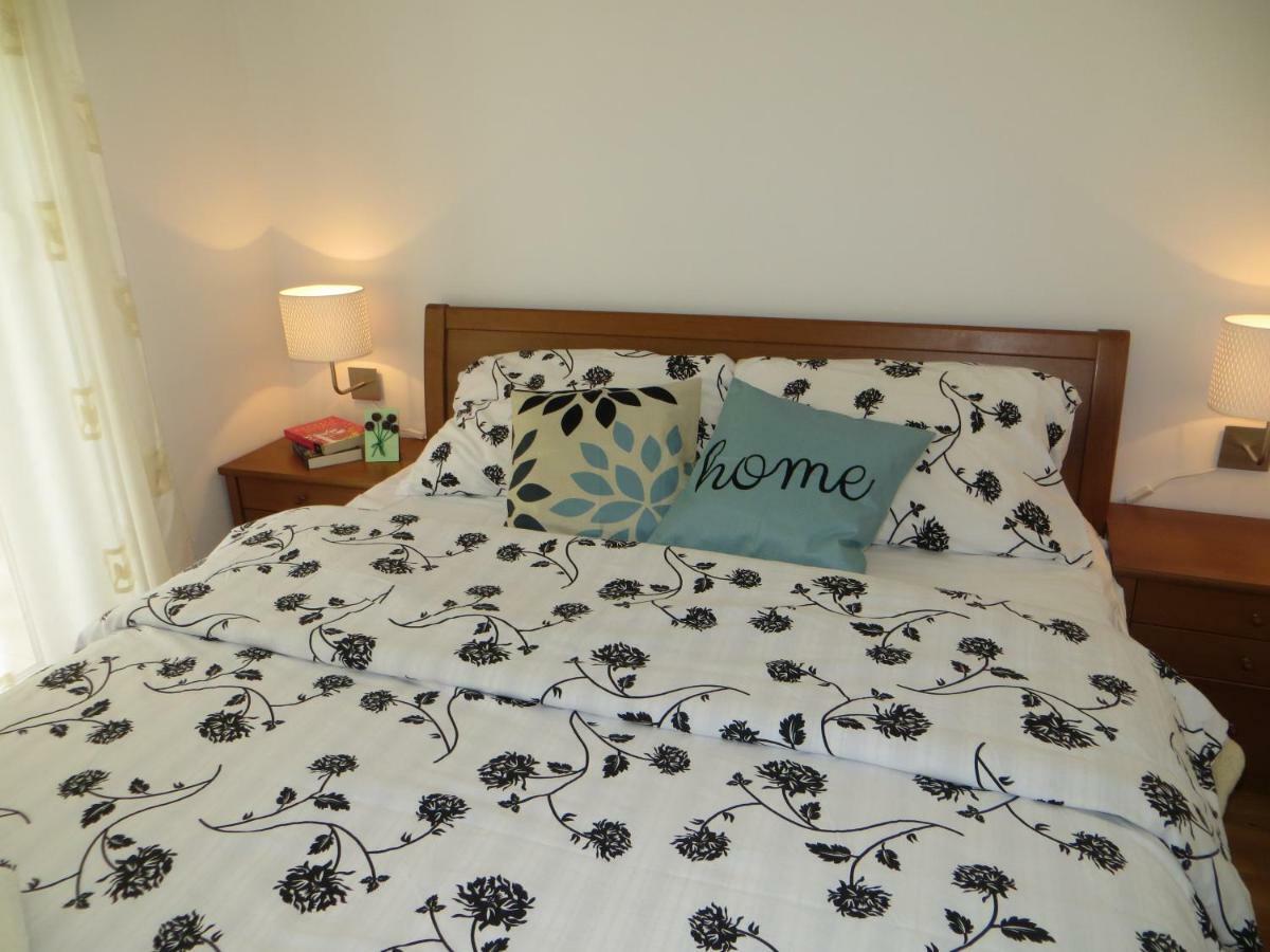 Apartman Mario Cres Kültér fotó